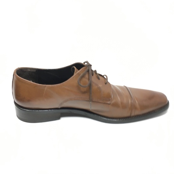 To Boot New York Oxfords Shoes Size 11.5 Brown main image 6